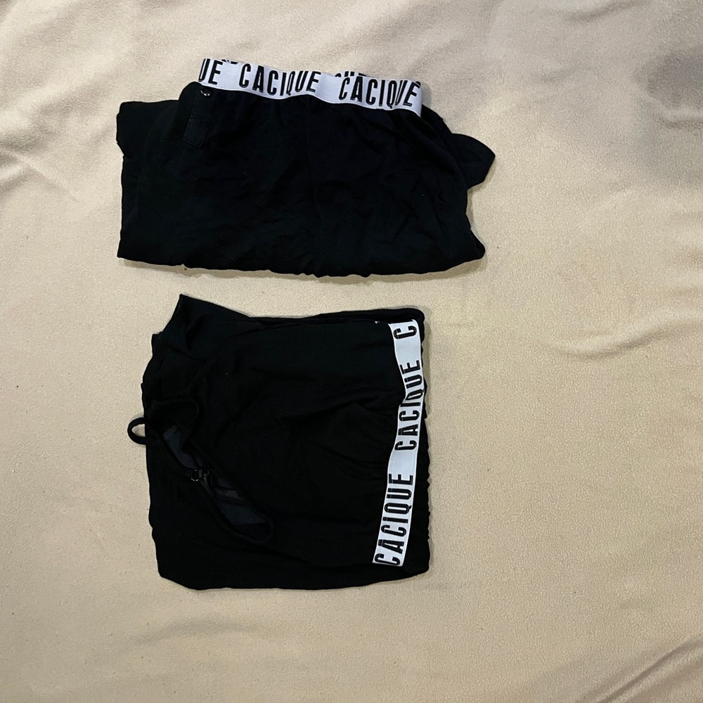 Sleep set